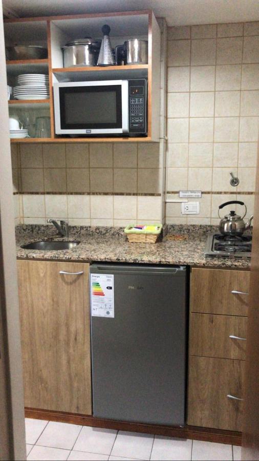 Апартаменти Center 316 Сан-Карлос-де-Барілоче Екстер'єр фото